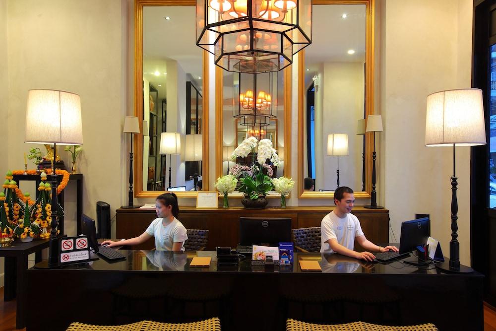 شيانغ ماي فندق ذه غاليري 99- SHA Extra Plus المظهر الخارجي الصورة